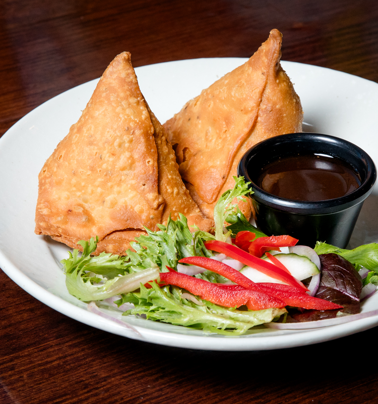 samosa