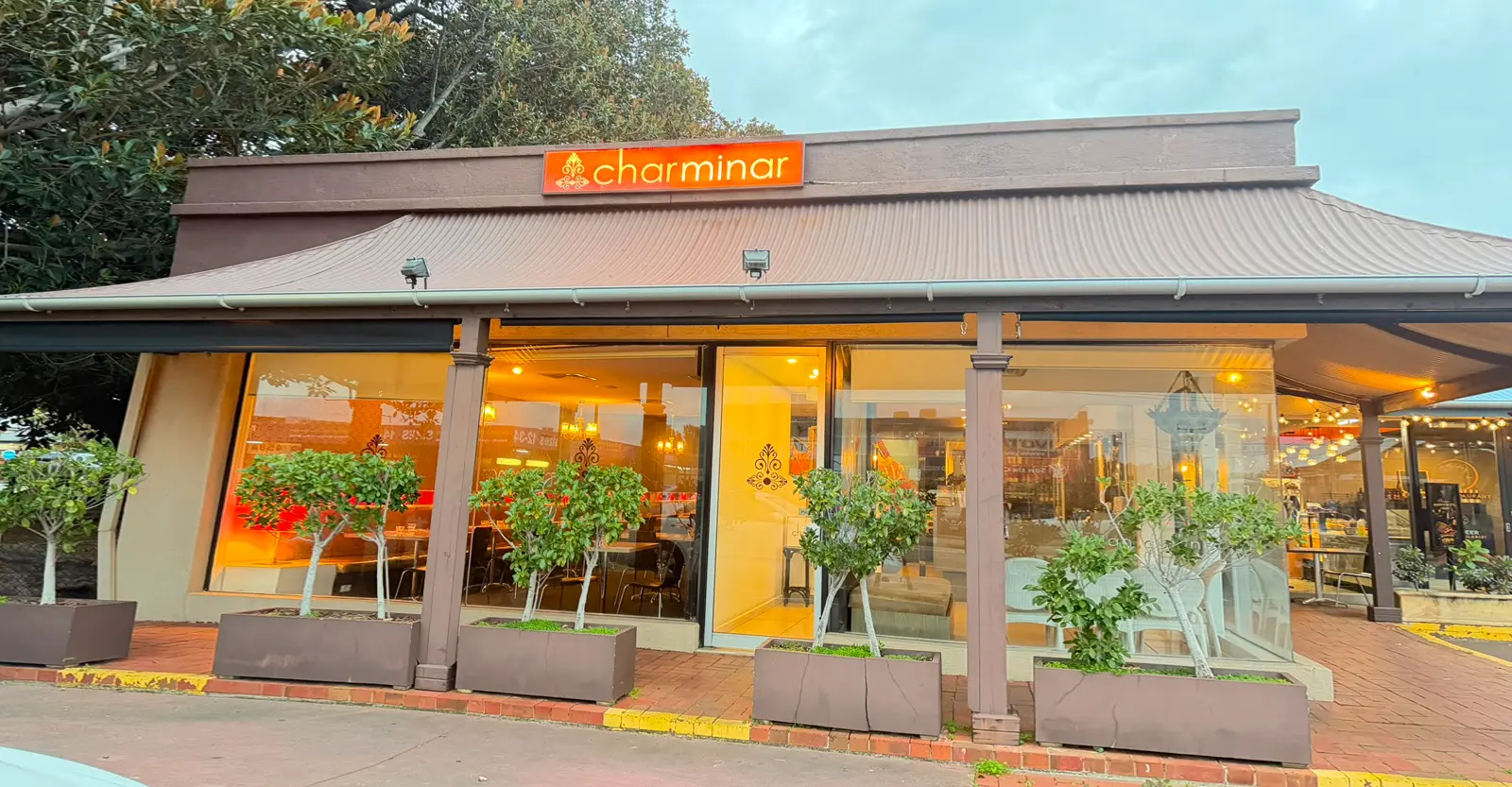 Adelaide's Best Biryani